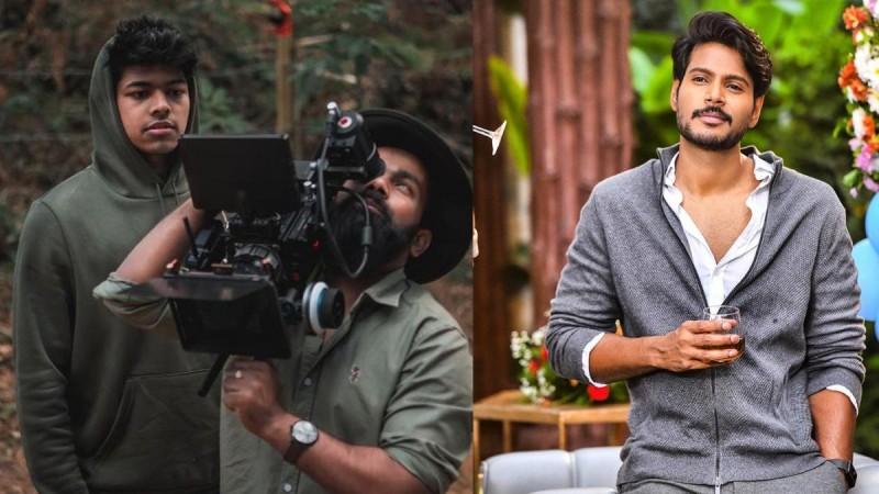 Sundeep Kishan