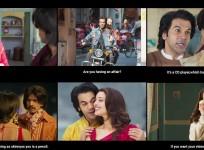 Rajkummar – Tripti Dimri's chemistry fails to impress netizens in Vicky Vidya Ka Woh Wala Video