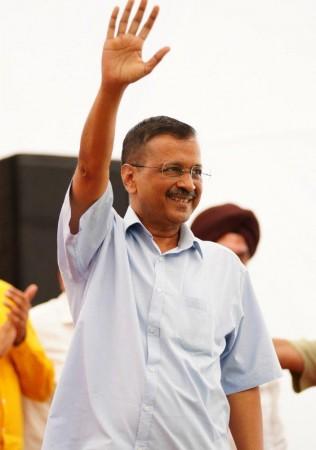 SC grants bail to CM Kejriwal in Delhi Excise case