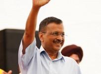 SC grants bail to CM Kejriwal in Delhi Excise case