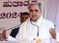 Complaint of Rs 68 crore fraud filed against CM Siddaramaiah in MLAs/MPs court