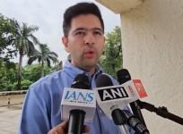 Raghav Chadha hails bail to Kejriwal, hints at AAP chief leading party campaign in Haryana
