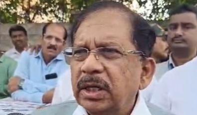 Would any govt instigate a clash? K'taka Home Minister questions Oppn on Mandya riots