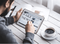The Dangers Of An AI-Driven Rift In US Politics: How to Spot Fake News About The Elections