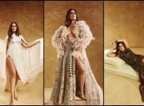 'Awful, dirty, cringe': Kareena Kapoor goes bold; opts for thigh high slit styled outfots in new cover shoot; gets trolled