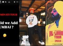 'Rs 25K for a concert? In this economy?' : Social media Influencer slams Diljit Dosanjh for Dil-Luminati India Tour ticket price; singer's fans support her