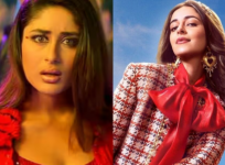 Kareena Kapoor, Ananya Panday