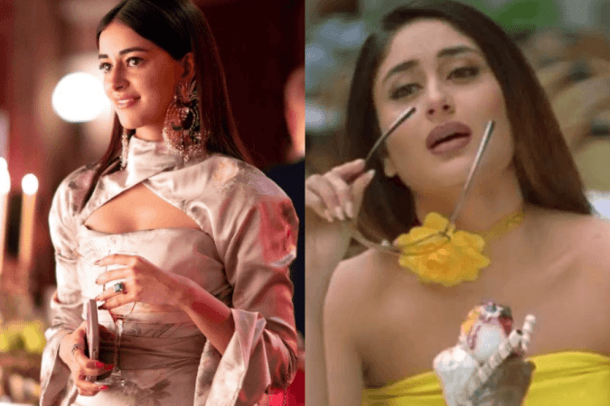 Kareena, Ananya Kareena, Ananya