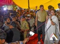 RG Kar tragedy: Talks fail as junior doctors delegation seeks recording, refuses CM's invitation for a cup of tea
