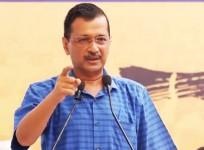 Arvind Kejriwal to step down as Delhi CM in two days