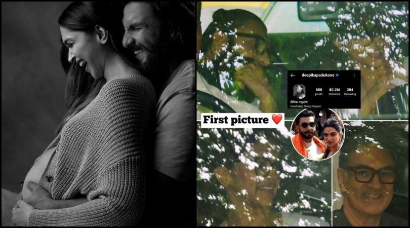 'Eat, burp, sleep, repeat: Mommy': Deepika Padukone changes Instagram bio, talks about motherhood; opts for no-nanny, no phone policy 'Eat, burp, sleep, repeat: Mommy': Deepika Padukone changes Instagram bio, talks about motherhood; opts for no-nanny, no phone policy