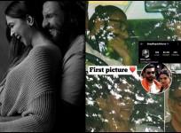 'Eat, burp, sleep, repeat: Mommy': Deepika Padukone changes Instagram bio, talks about motherhood; opts for no-nanny, no phone policy