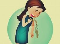 diarrhoea