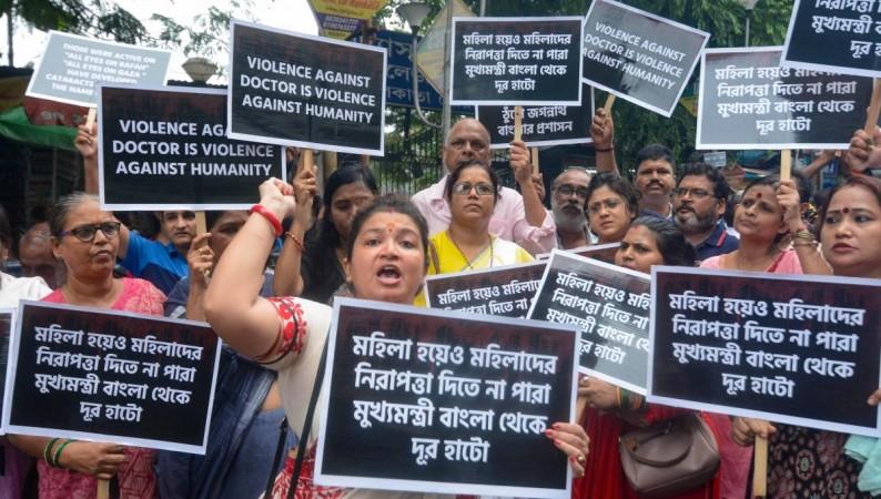 'No move to impose President's rule in West Bengal'