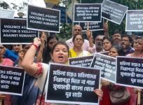 'No move to impose President's rule in West Bengal'