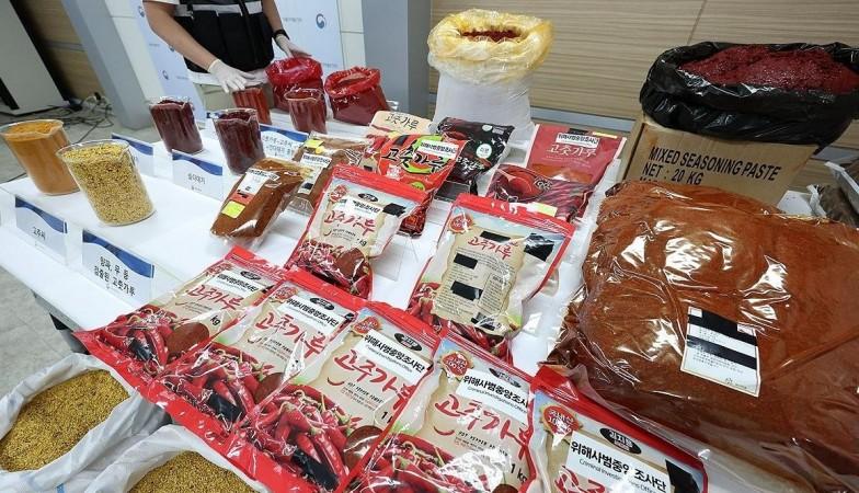 In a recent revelation that has raised concerns over food safety, it has been reported that only a meager 12 percent of food imports deemed unsafe have been successfully removed from the market. This alarming statistic was brought to light by Rep. Seo Mi-