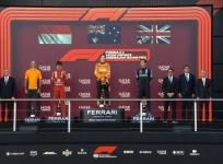 The Baku City Circuit was the stage for a thrilling spectacle on September 15, 2024, as Oscar Piastri clinched v