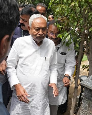 JD-U calls for party workers' meeting in Patna today