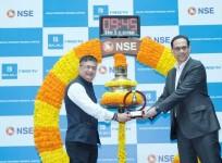 Bajaj Housing Finance debuts at Rs 150 with premium of 114 pc over issue price