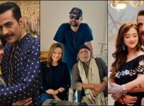 'My mother, husband, father-in-law (Mithun Chakraborty) felt I should move on': After Sudhanshu Pandey, Madalsa Sharma aka Kavya quits Anupamaa