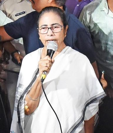 RG Kar protests: Will replace Kolkata Police Commissioner today, says West Bengal CM