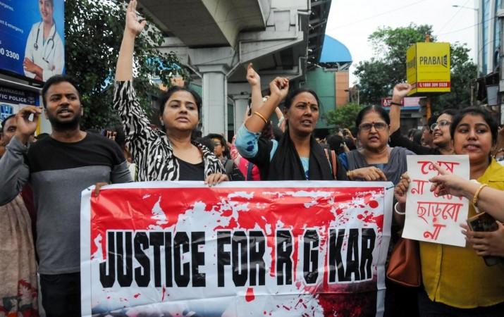 RG Kar protests: Will withdraw agitation only after Bengal CM's promises are fulfilled, claim junior doctors' group