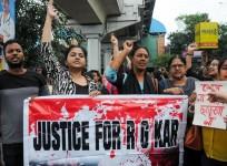 RG Kar protests: Will withdraw agitation only after Bengal CM's promises are fulfilled, claim junior doctors' group