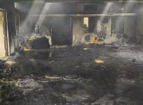 4 killed in explosion at firecracker factory in UP's Firozabad