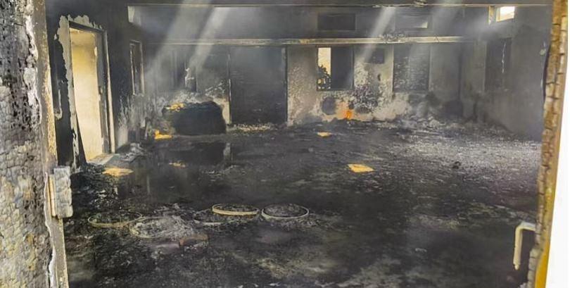 4 killed in explosion at firecracker factory in UP's Firozabad