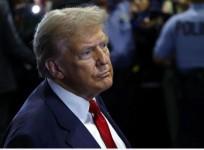 'Highly Inflammatory Language':Trump blames Biden and Harris' 'rhetoric' for assassination plot