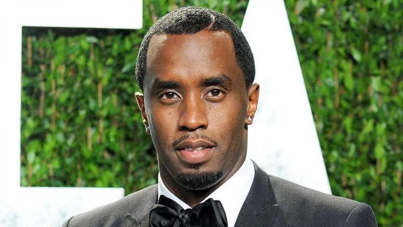 Sean 'Diddy' Combs arrested in New York following jury indictment