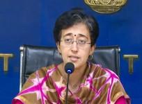 Atishi to be new Delhi Chief Minister after Arvind Kejriwal quits