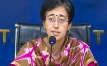 Atishi to be new Delhi Chief Minister after Arvind Kejriwal quits
