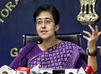 Who is Atishi, a look at her meteoric rise and brush with controversies