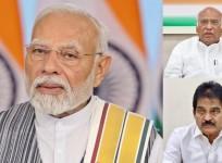 Congress greets PM Modi on 74th birthday – with bouquets & brickbats