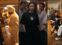 Diljit Dosanjh unleashes Alia Bhatt's inner strength in Chal Kudiye; their chemistry in Jigra will tug your heartstrings