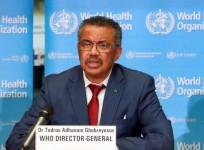 'This is unacceptable', says WHO chief after Israeli tanks fired on Gaza aid convoy