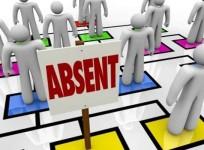 MP Govt to initiate action against employees absent without information