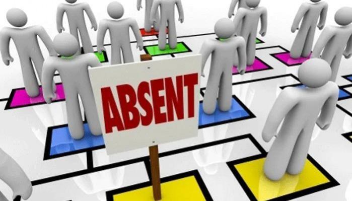 MP Govt to initiate action against employees absent without information