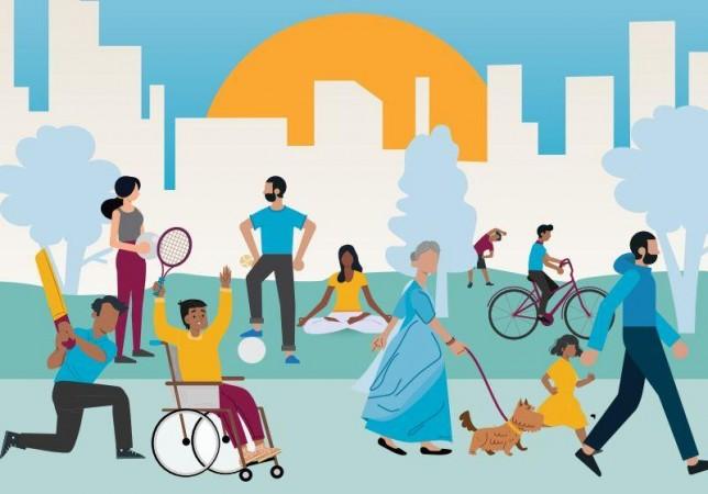 The WHO has called for stronger policies to promote healthier diets and increased physical activity due to rising obesity and noncommunicable diseases. Saima Wazed, the Regional Director of WHO South-East Asia, emphasized the need for environments that su