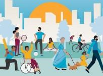 The WHO has called for stronger policies to promote healthier diets and increased physical activity due to rising obesity and noncommunicable diseases. Saima Wazed, the Regional Director of WHO South-East Asia, emphasized the need for environments that su
