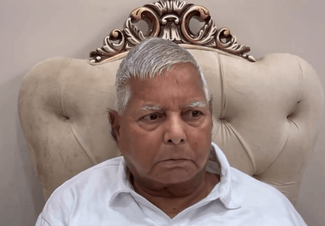 Special Judge Vishal Gogne