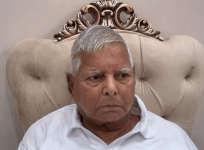Special Judge Vishal Gogne