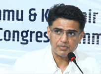 Sachin Pilot