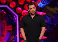 Salman Khan Bigg Boss 18