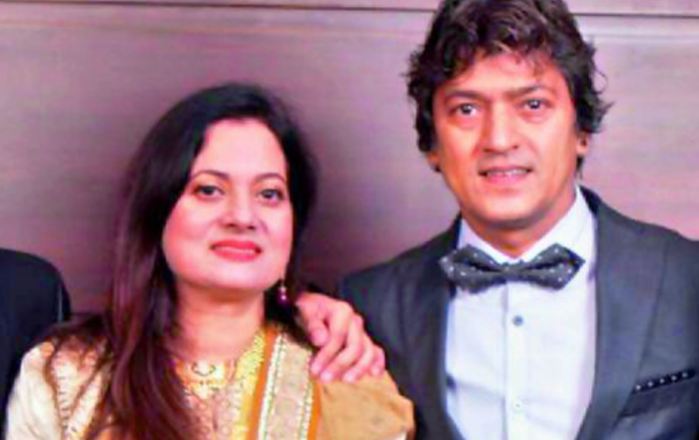 Aadesh Srivastava Aadesh Srivastava