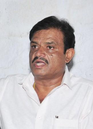 Rape case filed against arrested Karnataka BJP MLA