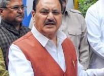 JP Nadda's letter to Kharge targets Congress, highlights derogatory remarks against PM Modi