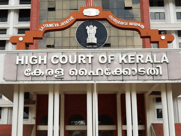 Kerala HC