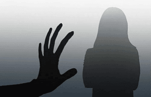 rape case